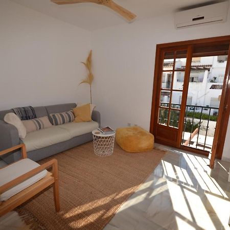 Gaviotas Apartment มานิลบา ภายนอก รูปภาพ