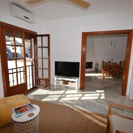 Gaviotas Apartment มานิลบา ภายนอก รูปภาพ