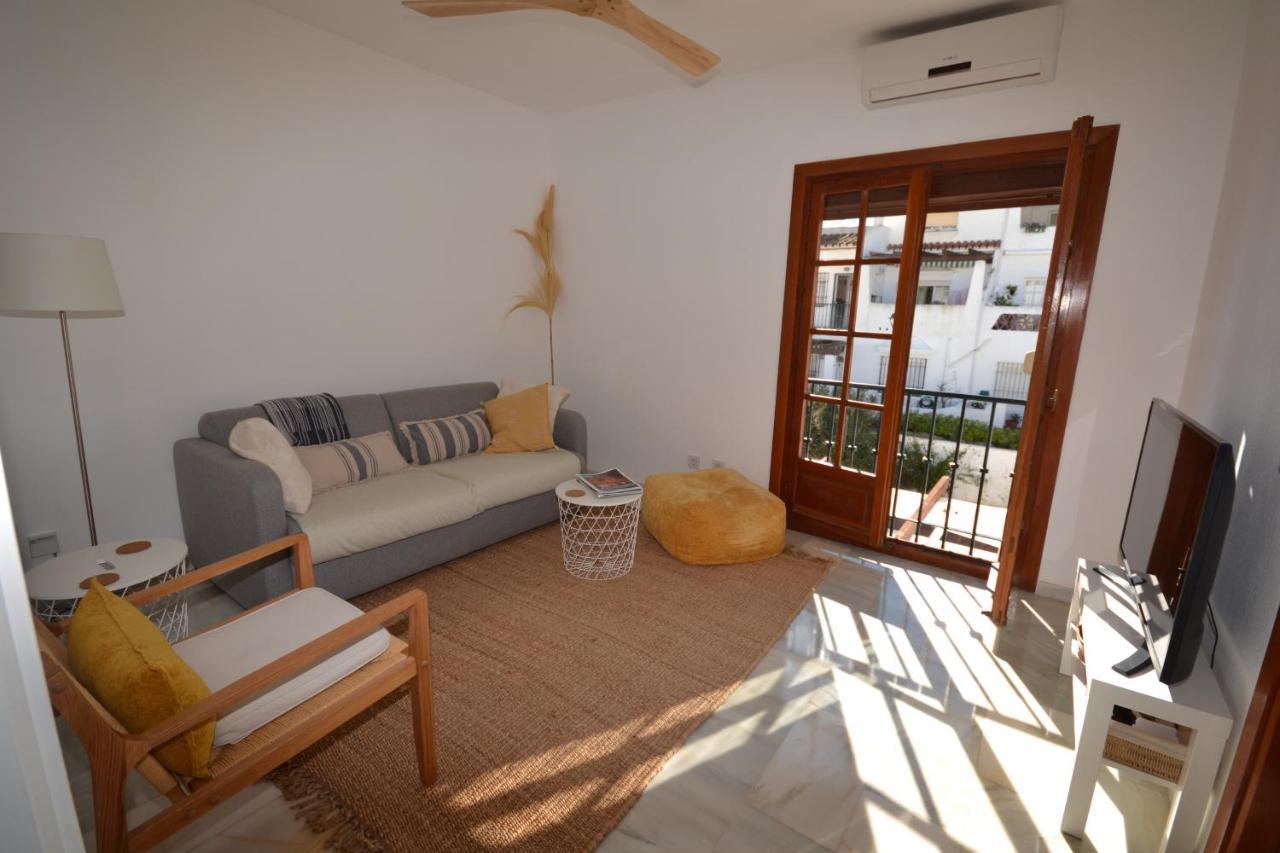 Gaviotas Apartment มานิลบา ภายนอก รูปภาพ