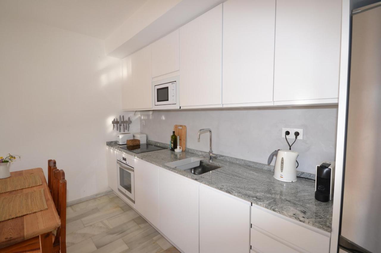 Gaviotas Apartment มานิลบา ภายนอก รูปภาพ
