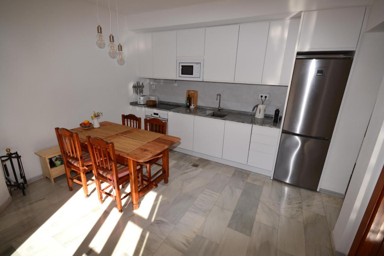 Gaviotas Apartment มานิลบา ภายนอก รูปภาพ