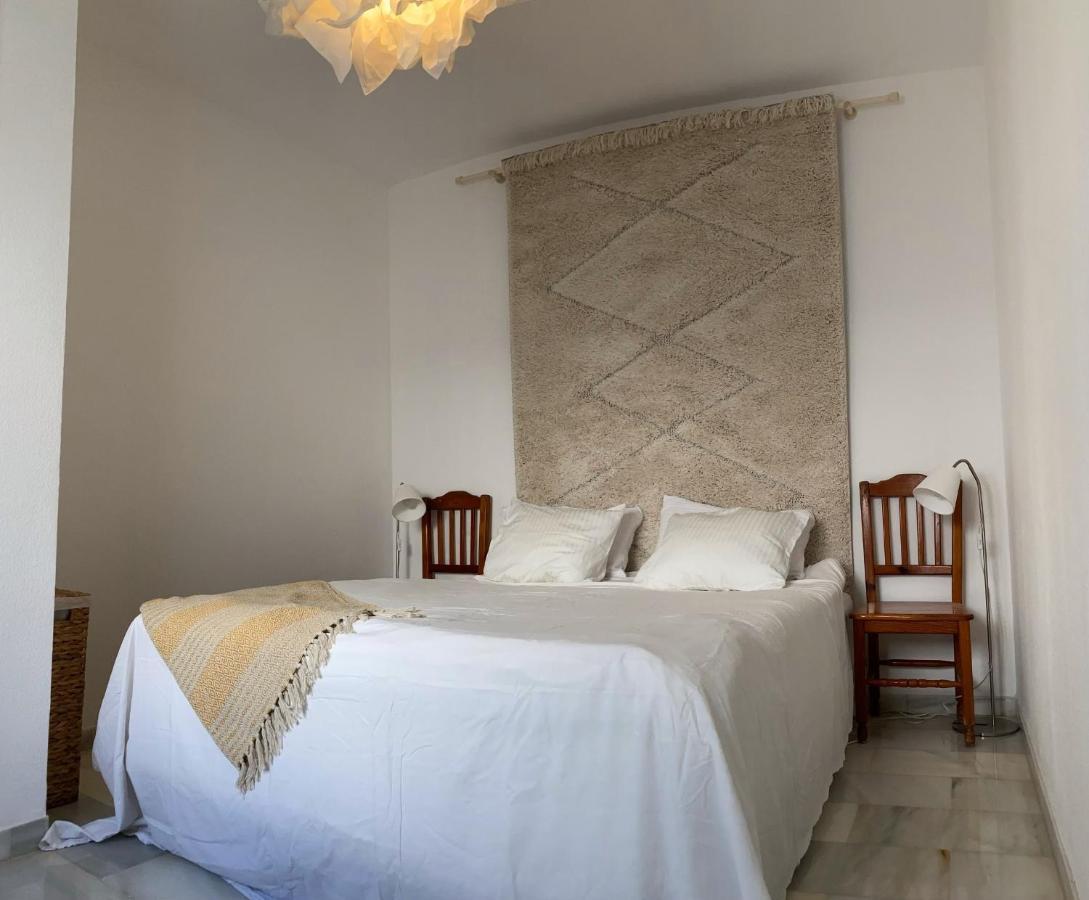 Gaviotas Apartment มานิลบา ภายนอก รูปภาพ